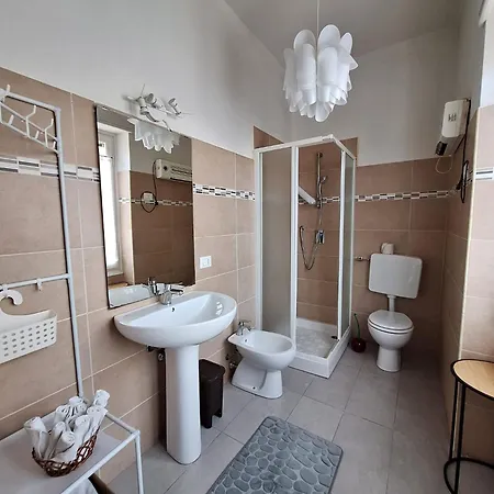 Casa Stebin * Gamalero