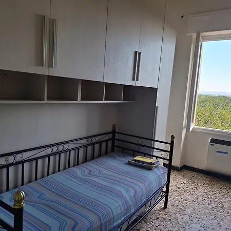 בית נופש Casa Stebin