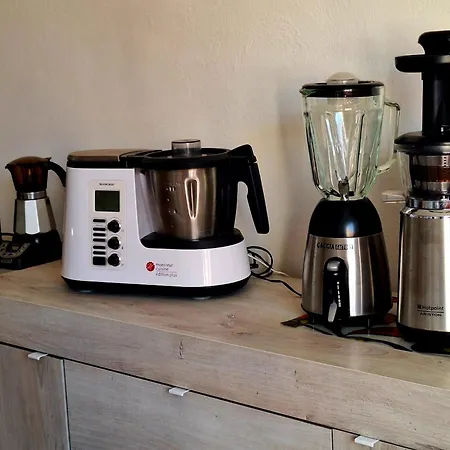 Casa Stebin Σπίτι διακοπών Gamalero