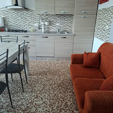 Casa Stebin Gamalero