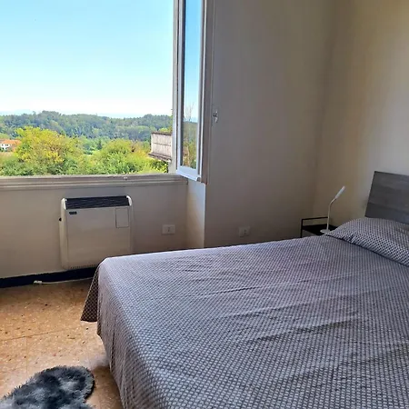 Casa Stebin * Gamalero