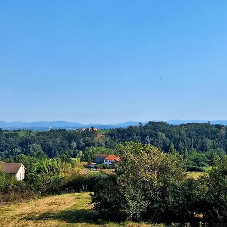 בית נופש Casa Stebin *