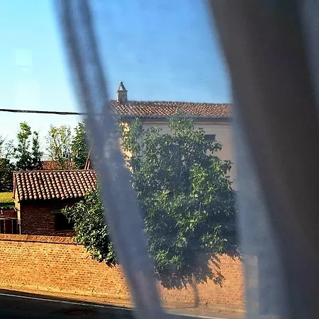 בית נופש Casa Stebin Gamalero