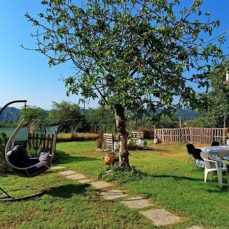 Casa Stebin * Gamalero