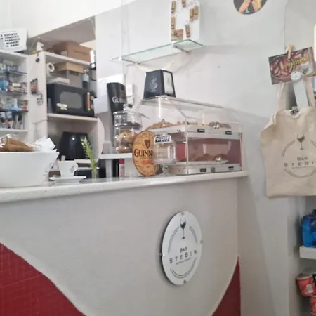 Σπίτι διακοπών Casa Stebin