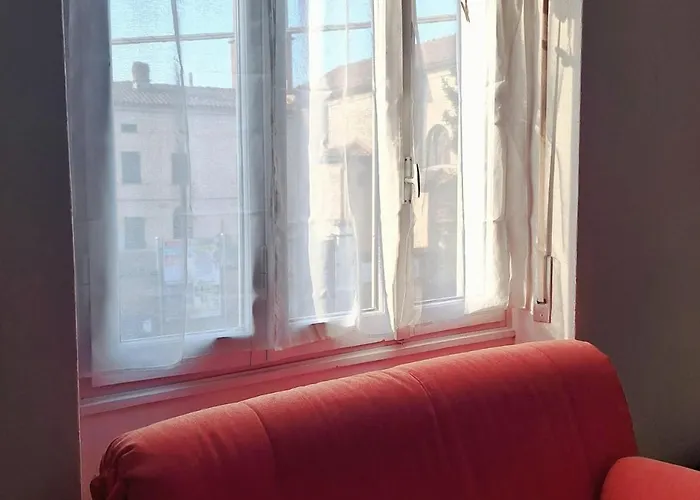 Hébergement de vacances Casa Stebin