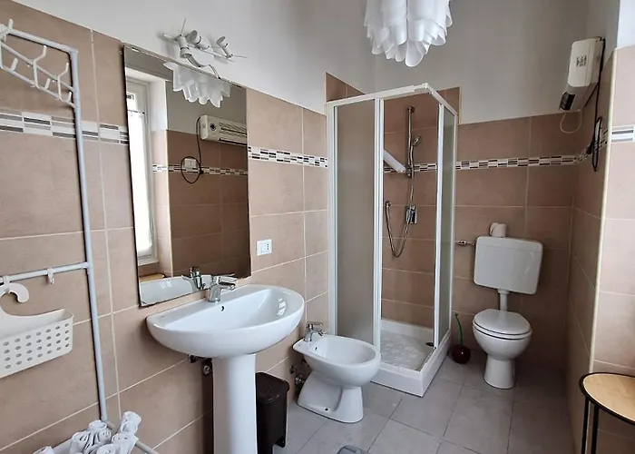 Casa Stebin * Gamalero