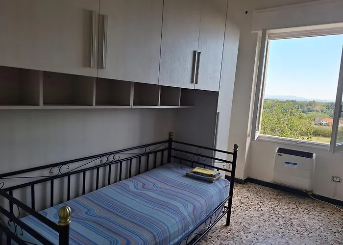 Holiday home Casa Stebin