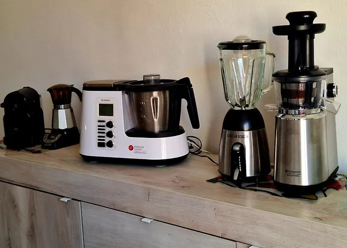 Casa Stebin Hébergement de vacances Gamalero