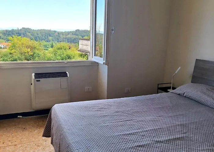 Casa Stebin * Gamalero