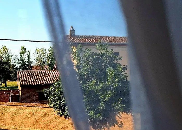 Holiday home Casa Stebin Gamalero