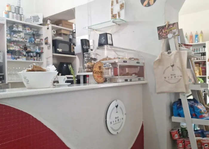 Hébergement de vacances Casa Stebin